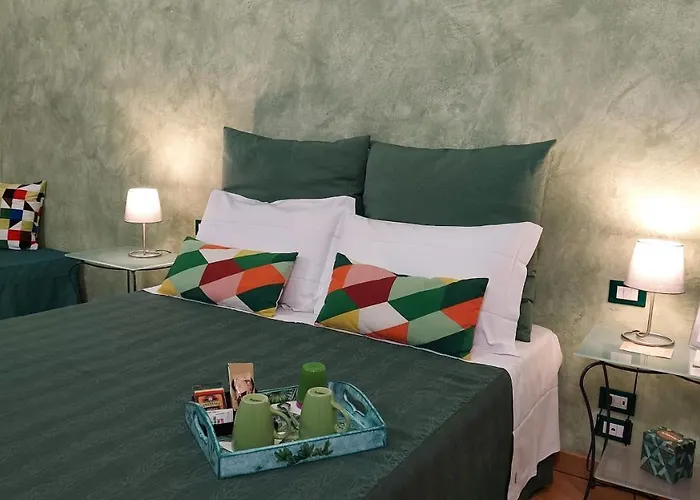 La Locandiera B&B