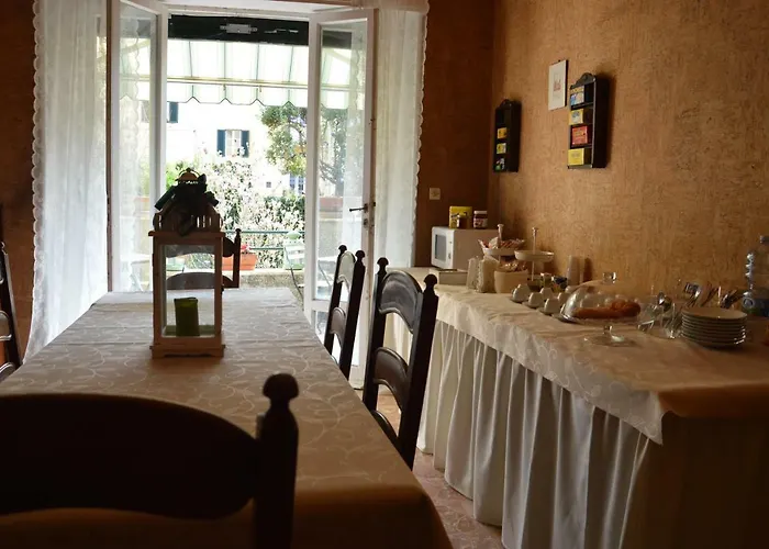 Villa Gini